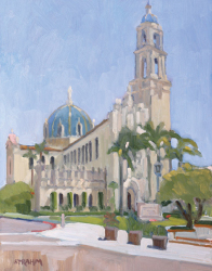 Immaculata Church