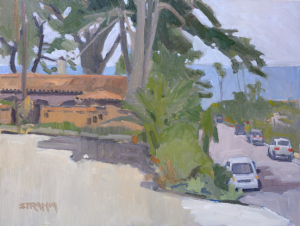 Les Artistes Inn