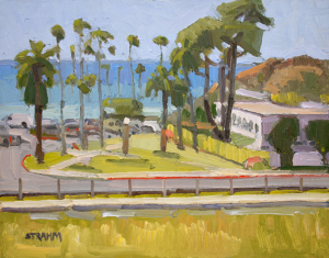 Self-Realization Fellowship Temple