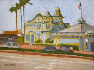 Village Faire Restaurant & Shops