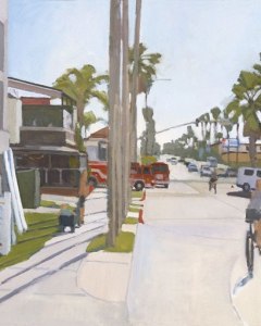 Fire Station 21on Grand Ave.