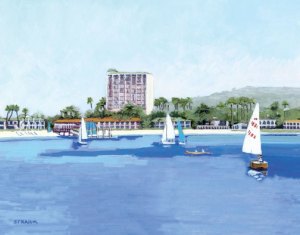 Catamaran Resort Hotel