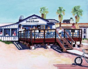 Lahaina Beach House