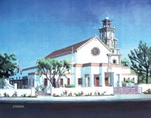 St. Brigid Church