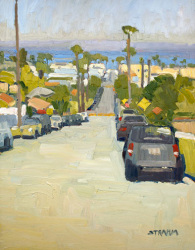 Newport Avenue Newport Avenue