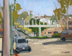 El Cajon Blvd.(University Heights)
