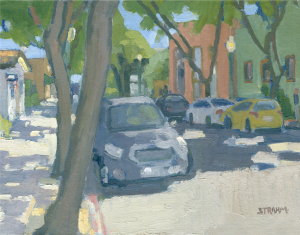 Fern Street (South Park)