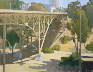 First Avenue Bridge(Banker