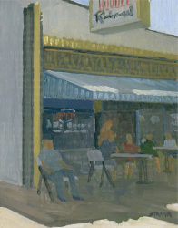 The Huddle(Mission Hills)