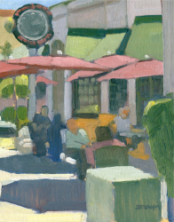 Parkhouse Eatery(University Heights)