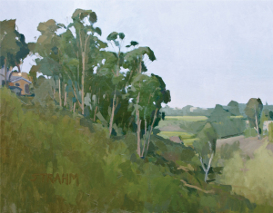 Switzer Canyon(North Park / South Park)