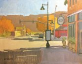 Downtown Moab