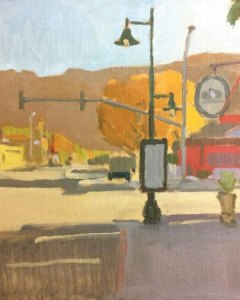 Downtown Moab