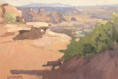 View From Dead Horse Point State Park