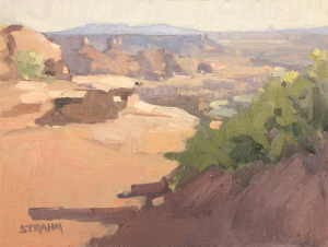 View From Dead Horse Point State Park View From Dead Horse Point State Park