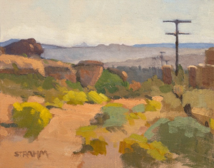 Garden View Garden View