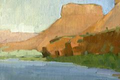 Along the Colorado River