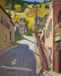 Park City