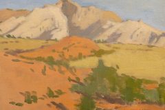 Snow Canyon State Park