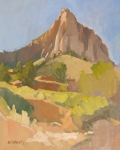 The Watchman