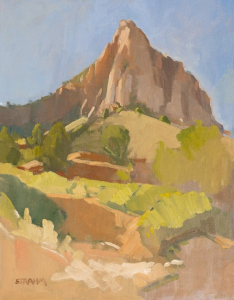 The Watchman The Watchman